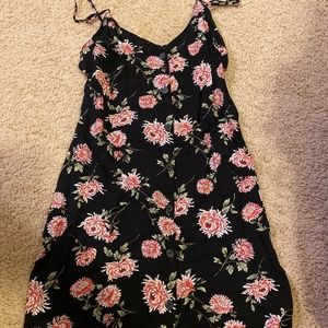 Forever 21 mini dress